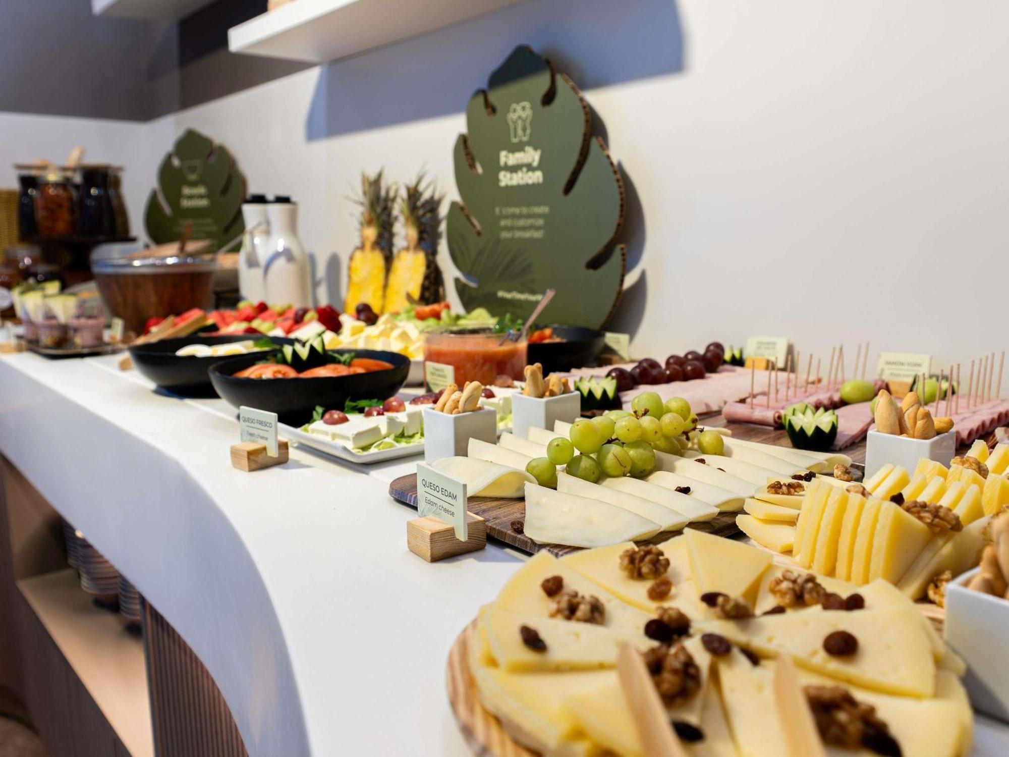 Novotel Centro 4* Málaga