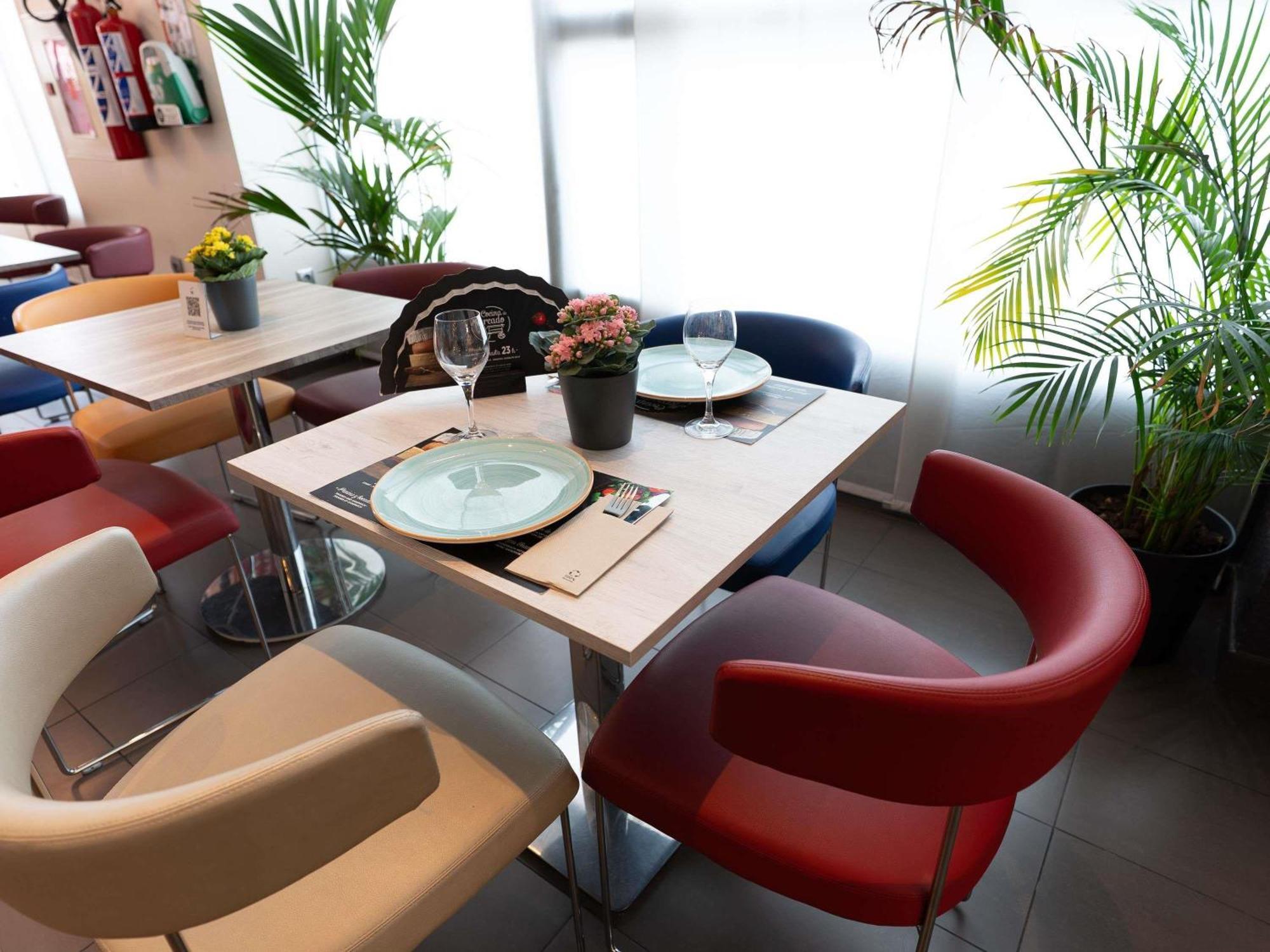 Novotel Centro Hotel Málaga
